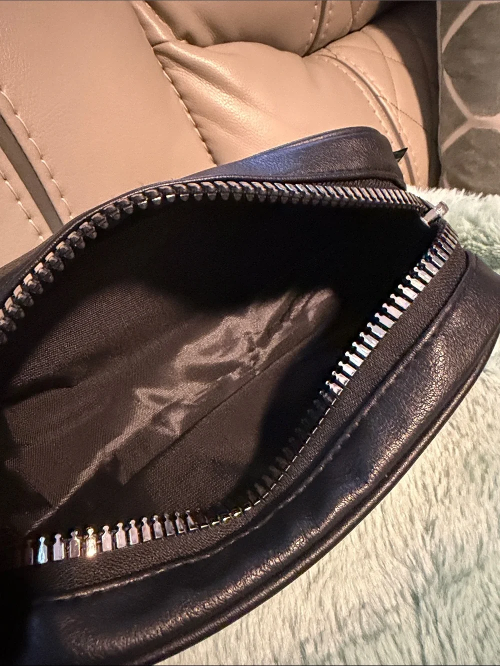 Harry Potter black bag